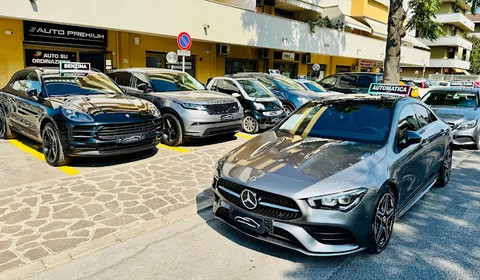 Auto Premium Silvi Srls